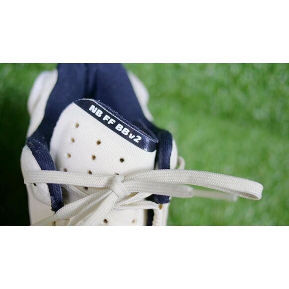 New Balance Fresh Foam BB v2 'Dominoes' - Men's Size 12 2E (Wide) - Picture 2 of 8